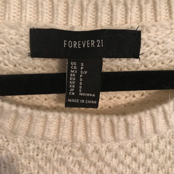 Basic Sweater - Picture 2 of 3